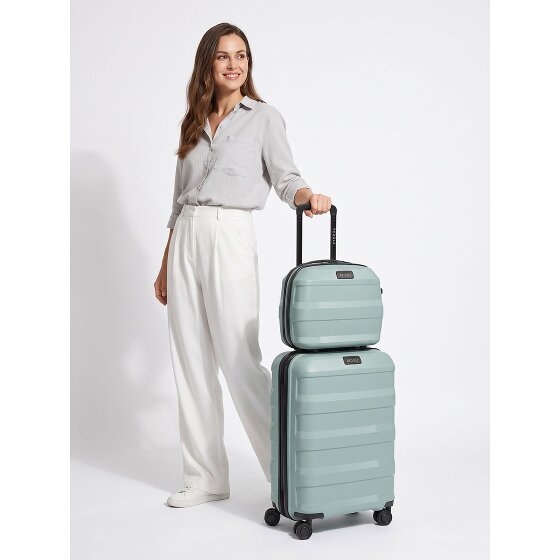 Redolz Pro PP Vanity-case 33 cm