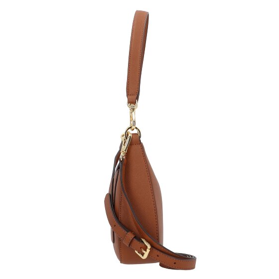 Lauren Ralph Lauren Danni Sac à bandoulière Cuir véritable 26.5 cm