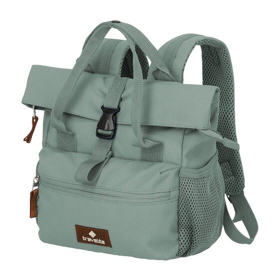 Travelite Basics Sac à dos de ville 27 cm