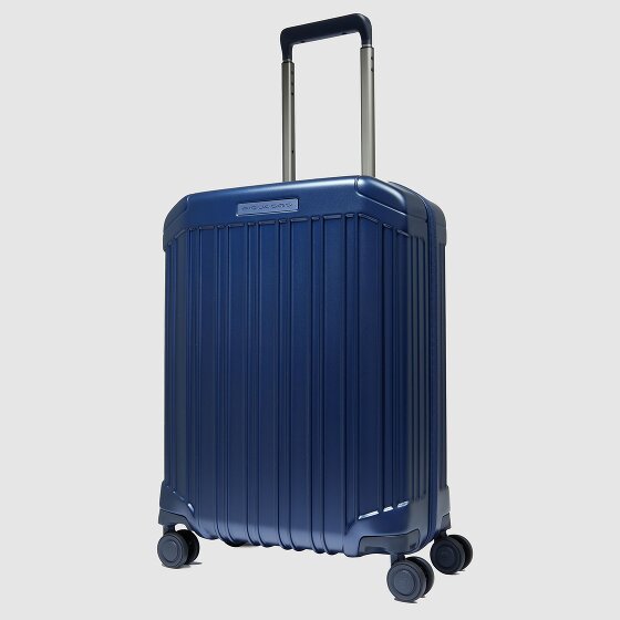 Piquadro PQ Light 4 roues Valise cabine 55 cm