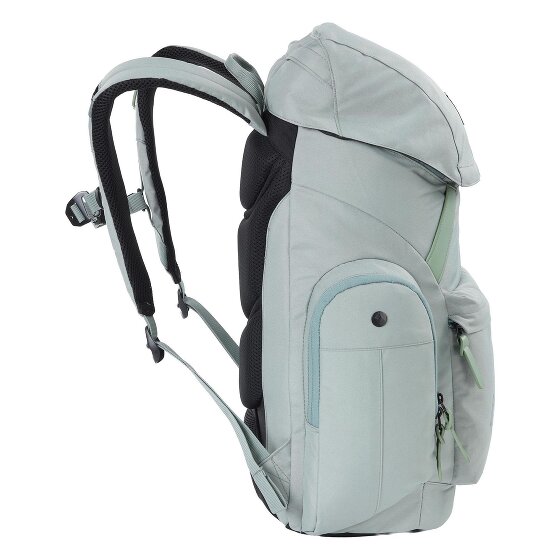 NITRO Daypacker Two Daypack 46 cm Compartiment pour ordinateur portable