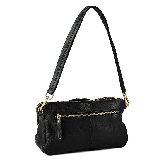 Harbour 2nd Just Pure Sac à bandoulière Cuir 28 cm