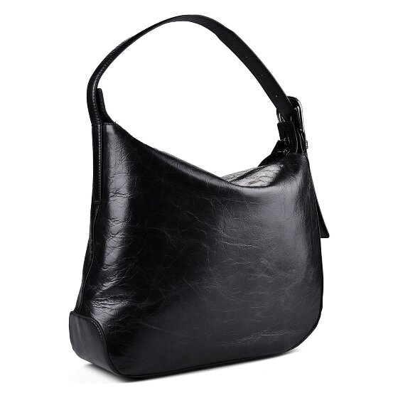 Liebeskind Ines Sac à bandoulière L Cuir véritable 33.5 cm