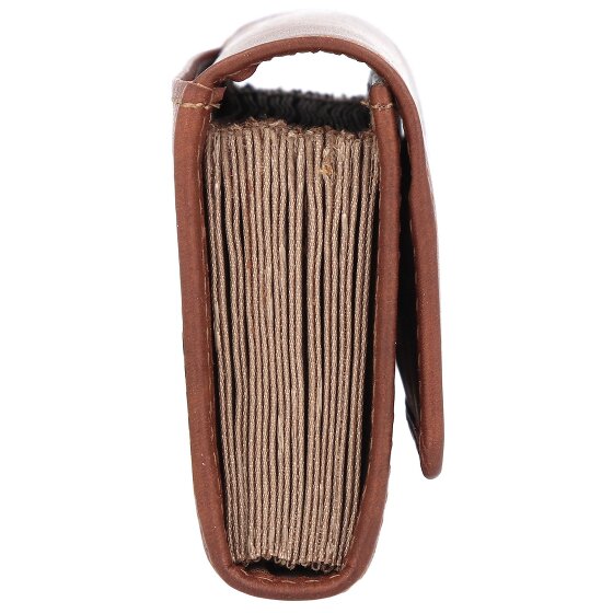 Esquire Dallas Étui pour cartes de visite Cuir 10.5 cm