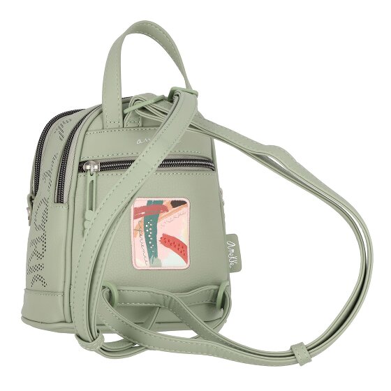Anekke Sac à dos de ville 18 cm
