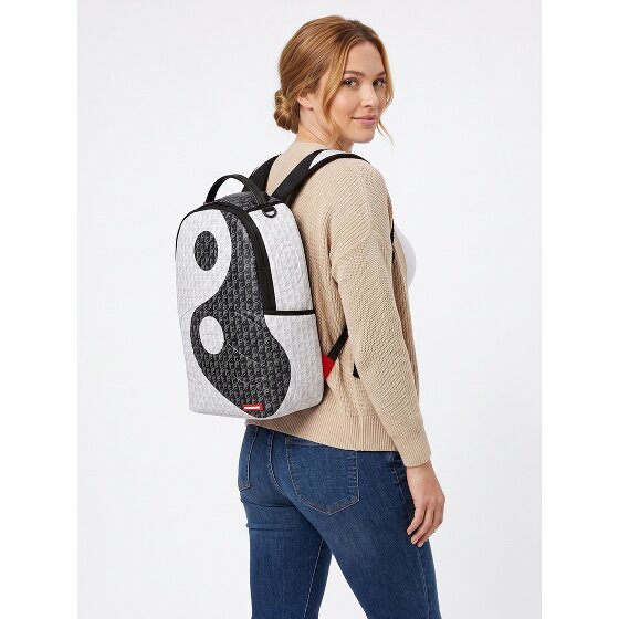 Sprayground Yin Yang Daypack 45 cm Compartiment ordinateur