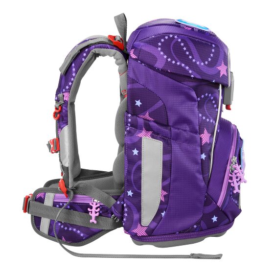 Step by Step Fit Set de cartables 5 pièces