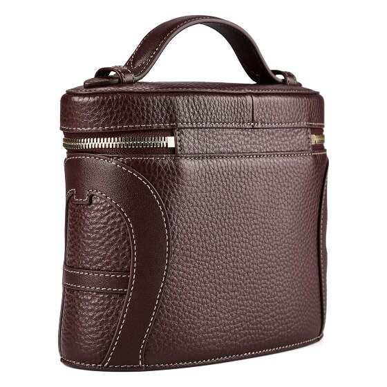 AIGNER Deborah Sac à main Cuir véritable 20 cm