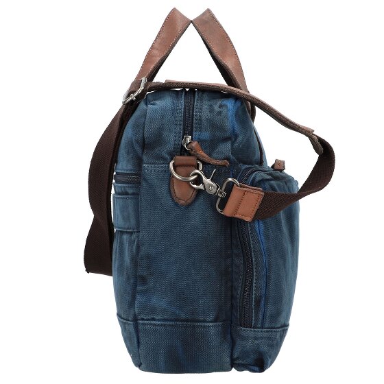 Greenburry Vintage Aviator Pochette de voyage 45 cm Compartiment pour ordinateur portable