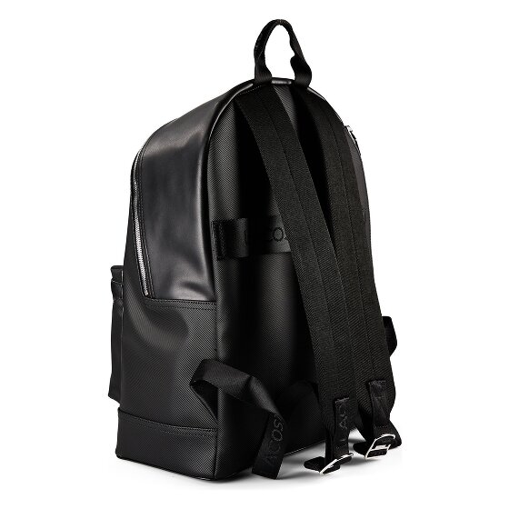 Lacoste Langon Daypack 42 cm Compartiment ordinateur