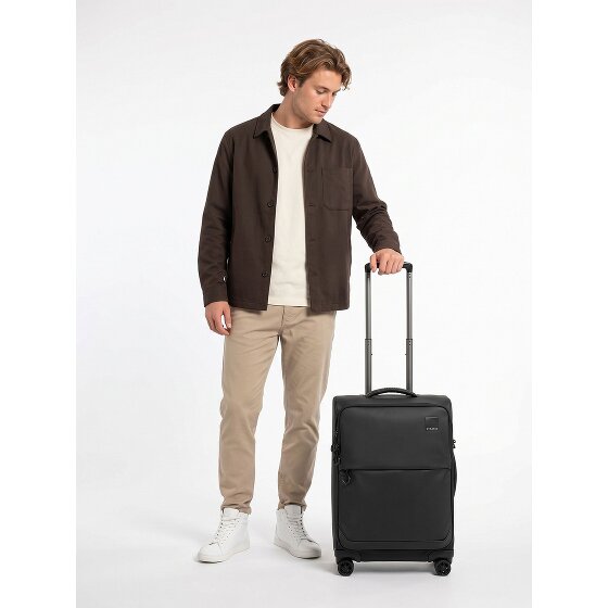Stratic Vibe 4 roues Valise cabine S 54 cm