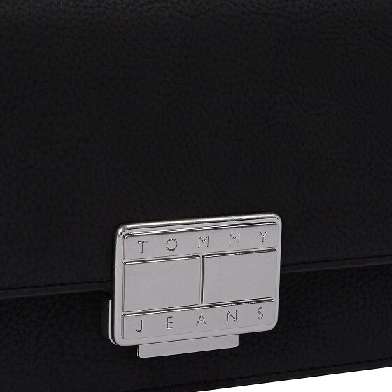 Tommy Hilfiger Jeans TJW Fashionista Sac à bandoulière 22 cm