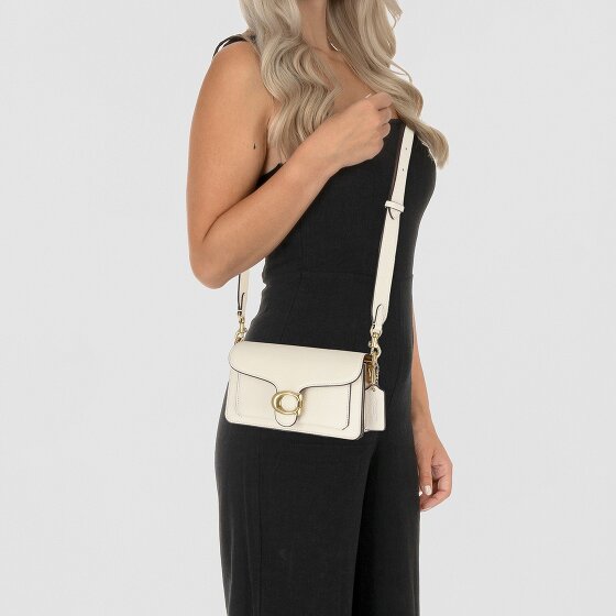 Coach Tabby Sac à bandoulière Cuir 20 cm