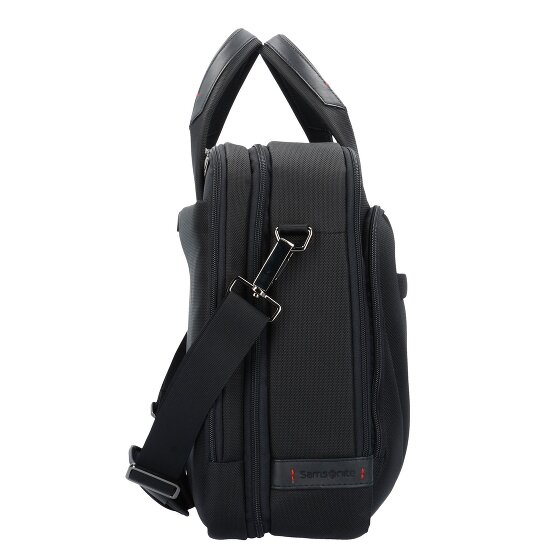 Samsonite Pro-DLX 5 sacoche d'avion 46 cm pour ordinateur portable