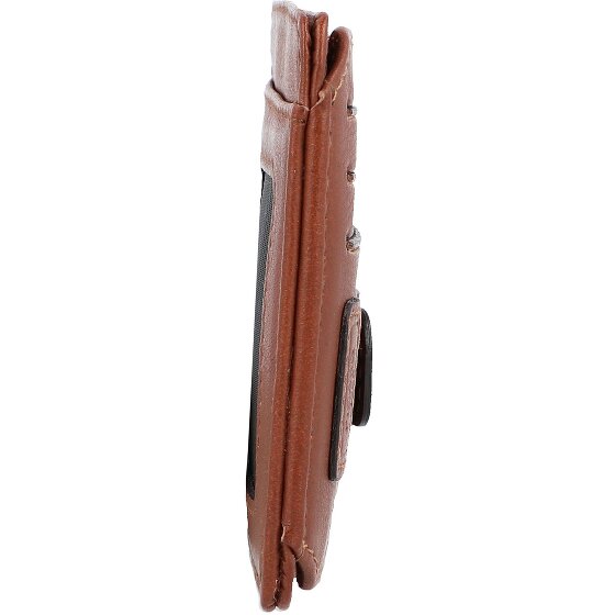 Picard Porte-cartes de crédit Authentic en cuir 10,5 cm