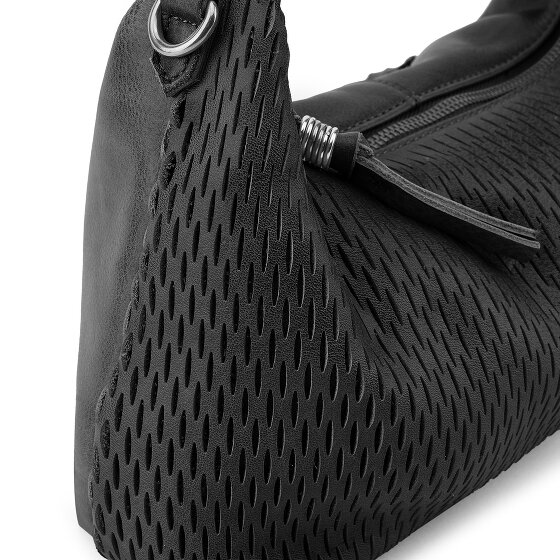 FredsBruder Soft Cut Sac à main Cuir véritable 35 cm