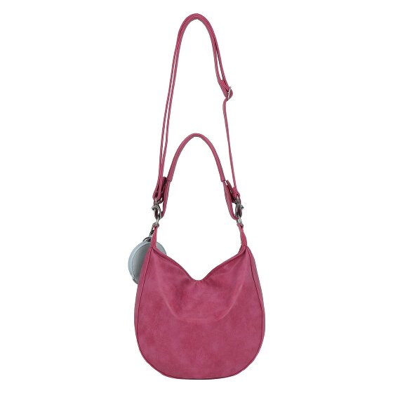 Fritzi aus Preußen Fritzi Hobo Vintage Sac à bandoulière 33 cm