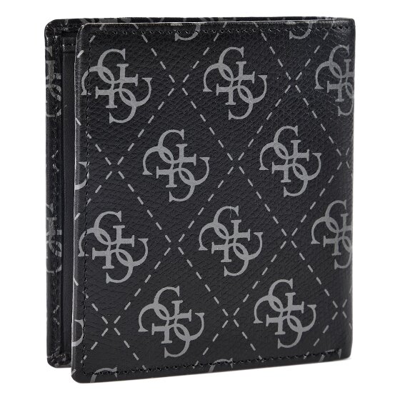 Guess Milano Porte-monnaie Protection RFID 10 cm