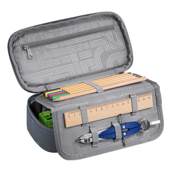 coocazoo Trousse 25 cm