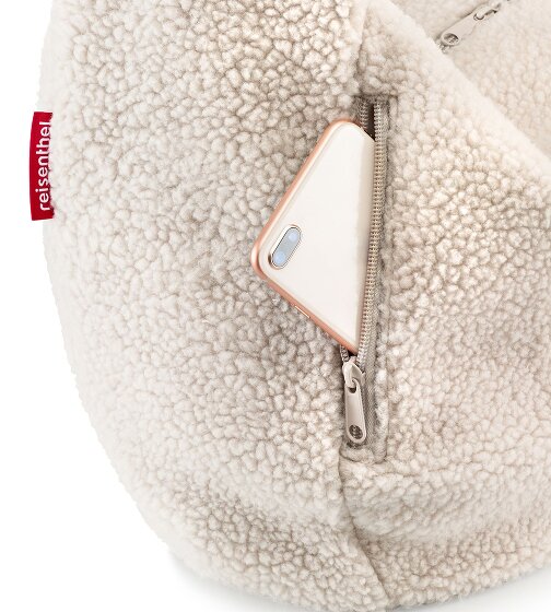 reisenthel Moonbag Sac à bandoulière 48 cm