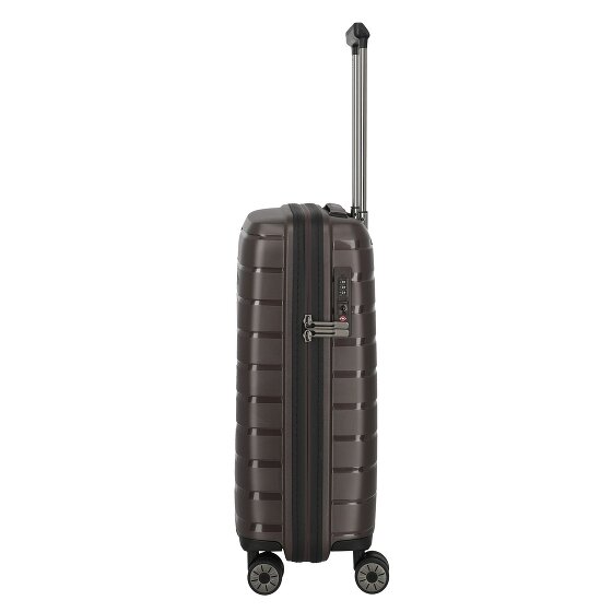 Travelite Air Base 4-roues trolley cabine 55 cm