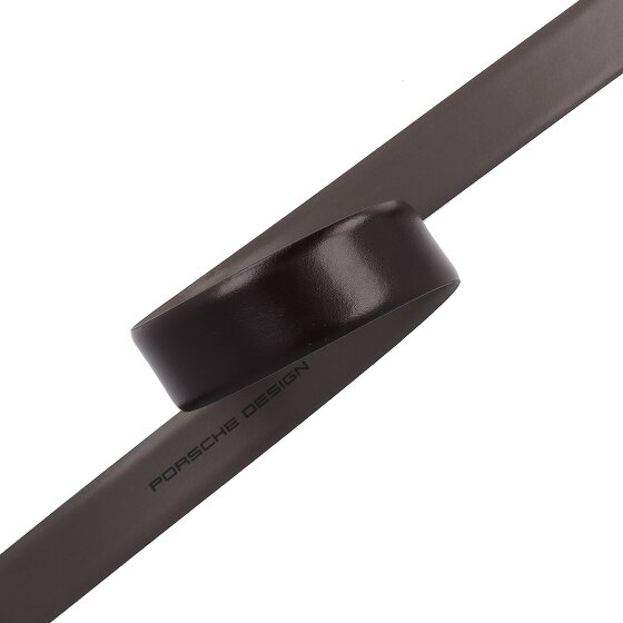 Porsche Design Ceinture Dakota en cuir