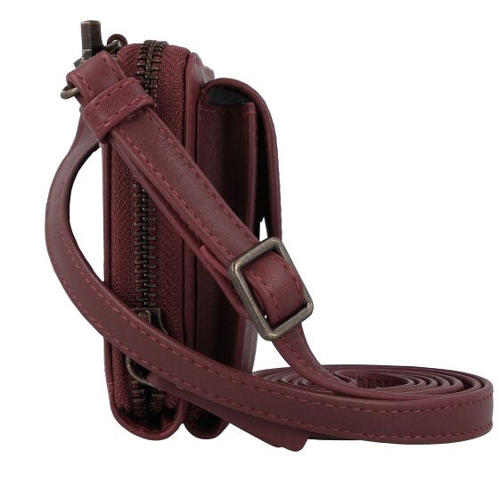 Esquire Peru Pochette pour téléphone portable Cuir 19 cm