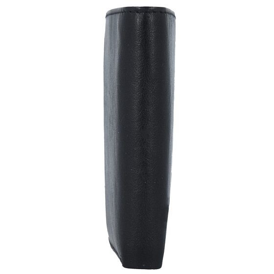 Bric's Porte-monnaie Monte Rosa RFID cuir 7,5 cm