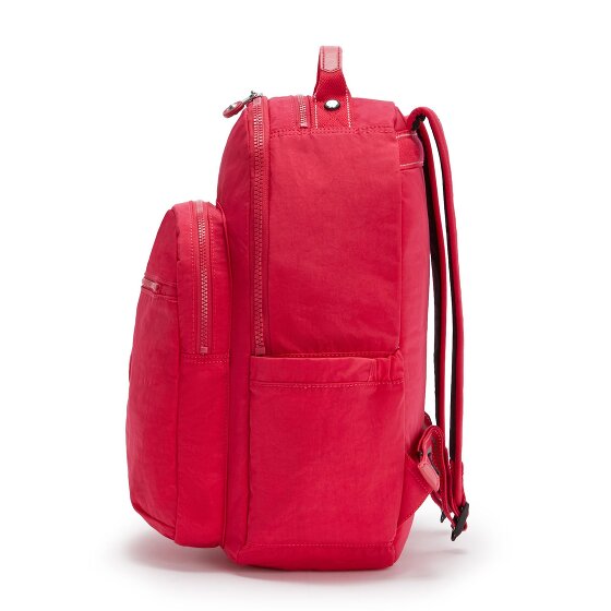 Kipling Back To School Seoul Sac à dos 44 cm pour ordinateur portable