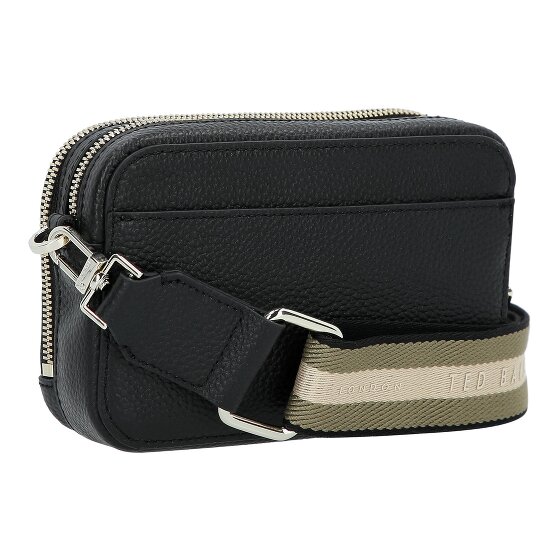 Ted Baker Stunna Mini sac à bandoulière Cuir 17 cm