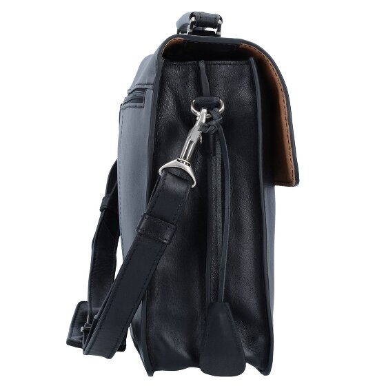 Picard Porte-documents Toscana en cuir 37 cm