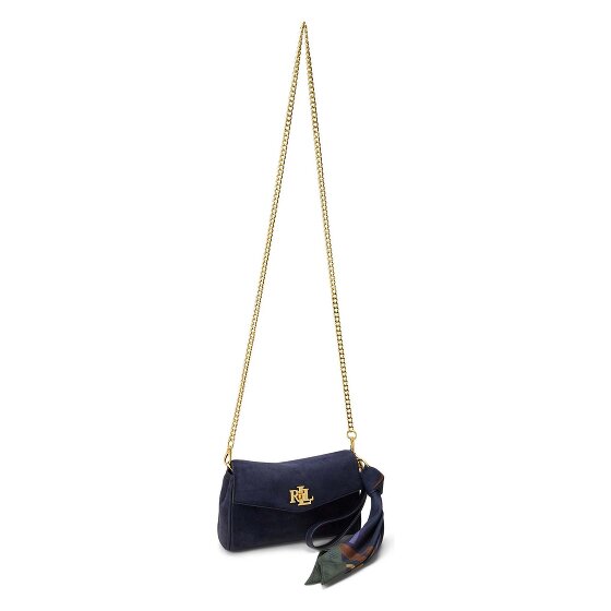 Lauren Ralph Lauren Sac à bandoulière Cuir véritable 19 cm