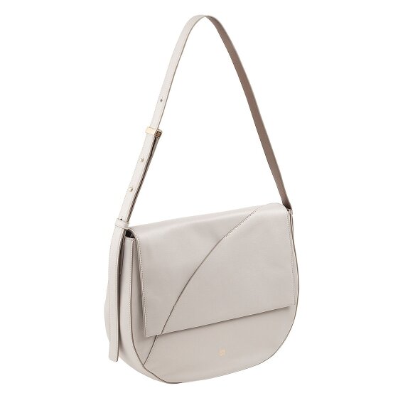 DuDu Formentera Sac à bandoulière Cuir 34 cm