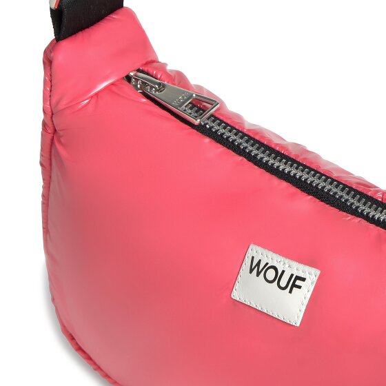 Wouf Glossy Sac à bandoulière 34 cm