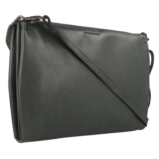 Harold's Fold Sac à bandoulière Cuir 24 cm