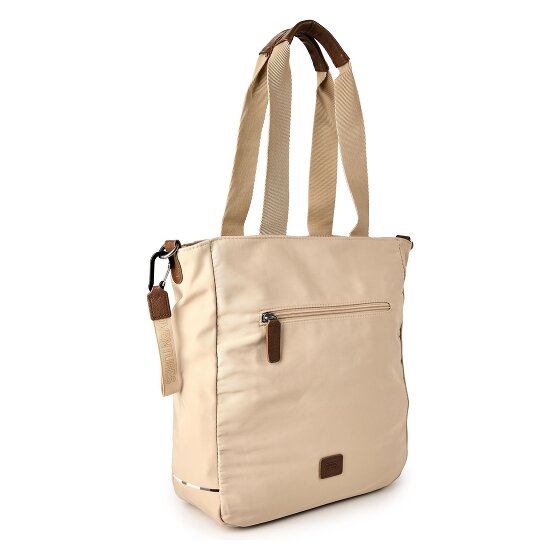 camel active Aurum Sac à bandoulière M 39 cm