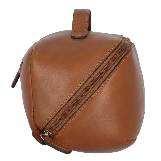 Picard Toscana Trousse de toilette Cuir 24 cm