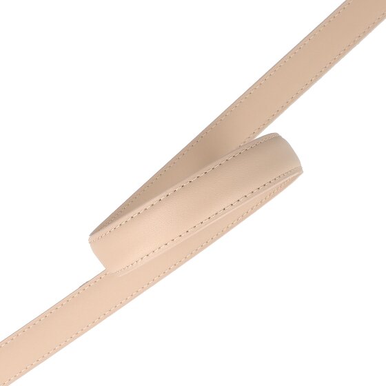 PINKO Love Berry Ceinture Cuir