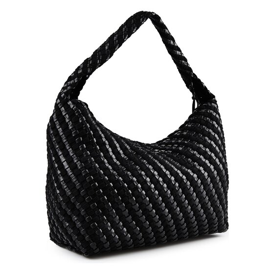 Gianni Chiarini Aurelie Sac à bandoulière Cuir véritable 34 cm