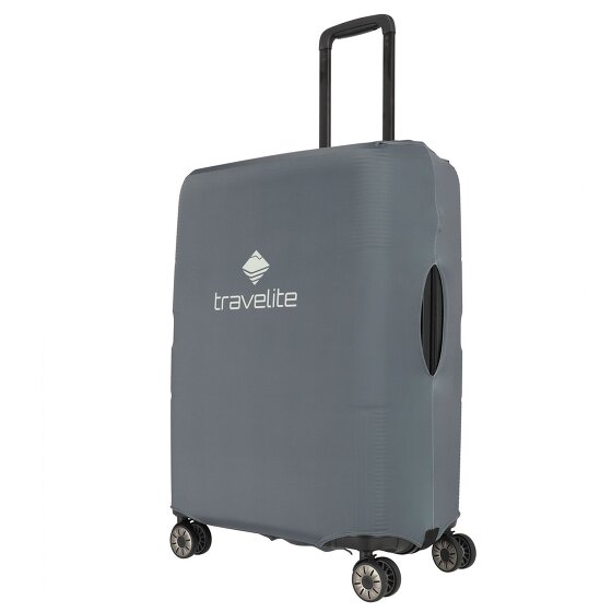 Travelite Accessoires Housse de protection pour valise 77 cm