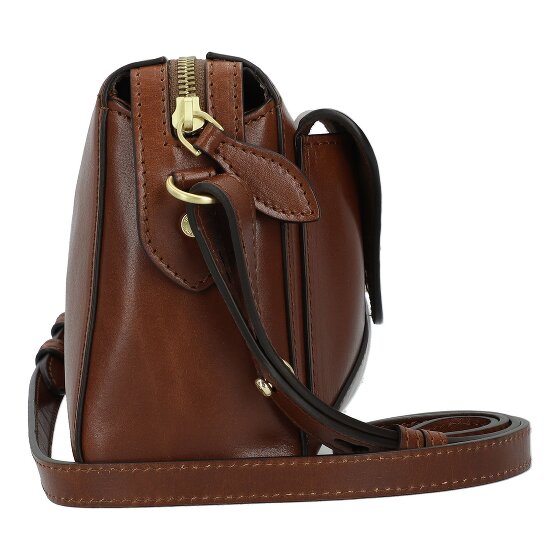 The Bridge Sac à bandoulière Cuir véritable 20 cm