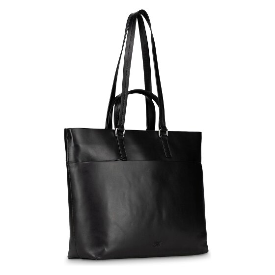 Jost Arva Sac à bandoulière Cuir 36 cm