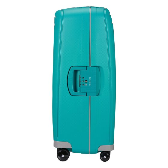 Samsonite S'Cure Spinner 4 roues trolley 75 cm