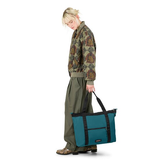 Eastpak Travel Sac de shopper 58 cm Compartiment ordinateur