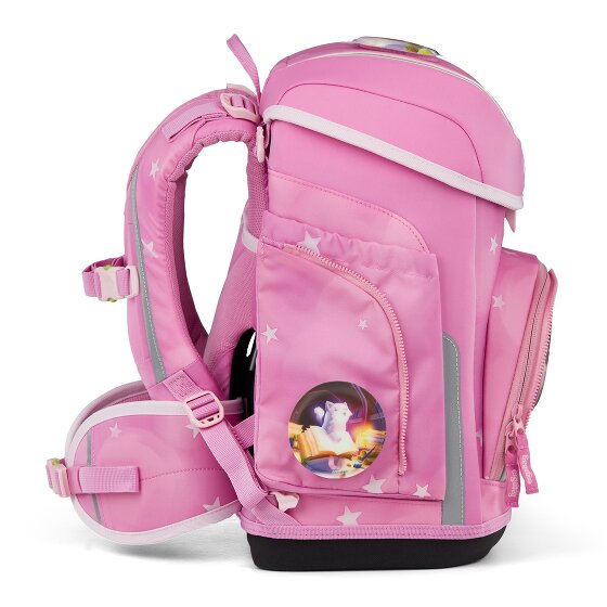 Ergobag cubo Set de cartables 5 pièces