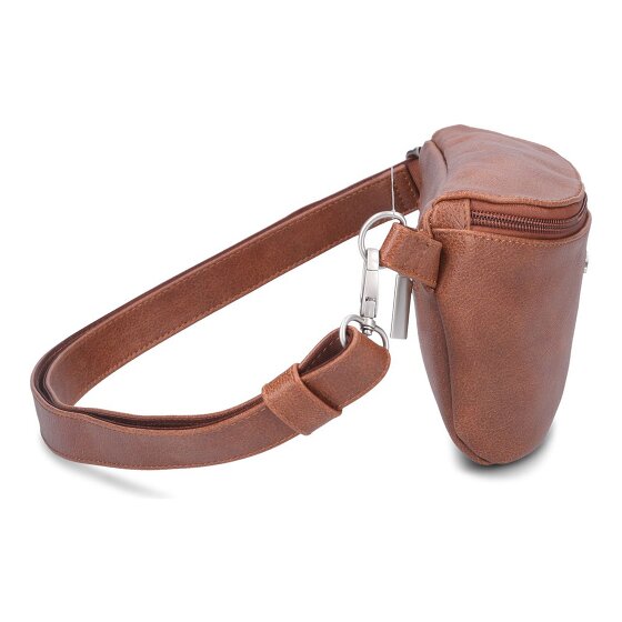 Zwei Mademoiselle.M Sac banane 25 cm