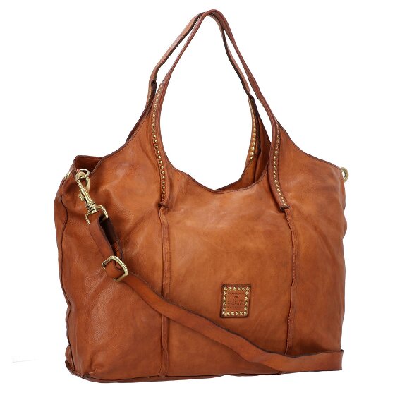 Campomaggi Antonia Sac de shopper Cuir 40 cm