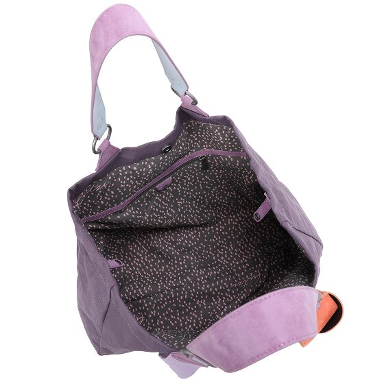 Fritzi aus Preußen Izzy Canvas Sac de shopper 45 cm