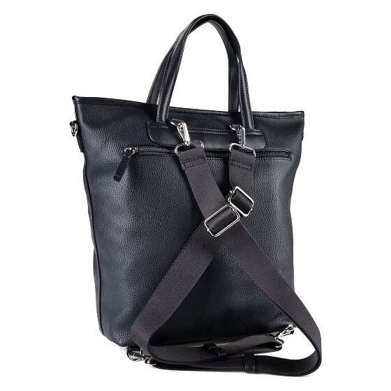 Tom Tailor Jamila Sac de shopper M 38 cm