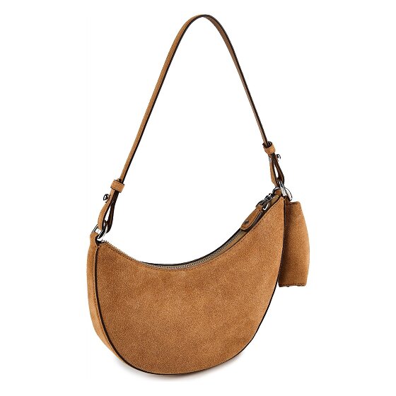 Kate Spade New York Duo Sac à bandoulière Cuir véritable 22 cm